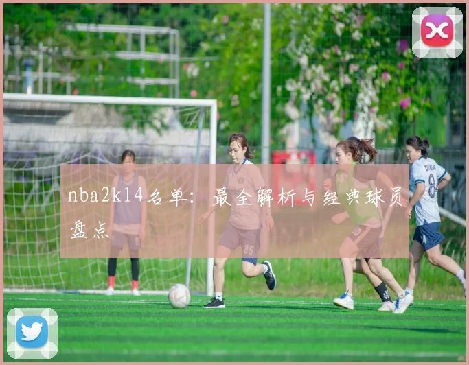 nba2k14名单：最全解析与经典球员盘点