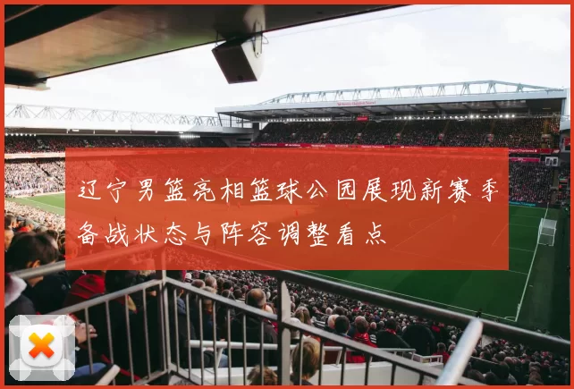 辽宁男篮亮相篮球公园展现新赛季备战状态与阵容调整看点