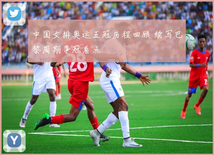 中国女排奥运五冠历程回顾 续写巴黎周期争冠看点